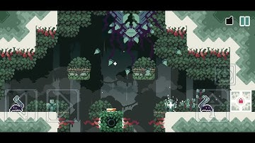 2-15 The guardian The Jungle Nameless Cat Catfood Walkthrough Full Tutorial