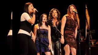 The Story of Amy Grant's Four Children: Matthew, Millie, Sarah, and Corrina