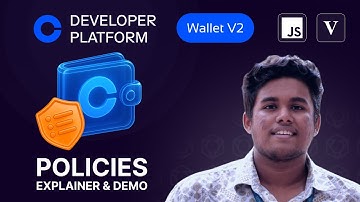 CDP Wallets v2 Policies: Allowlist, Limits, & Rule Engine Explained | @coinbase