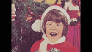 All I Want For Christmas Is My Two Front Teeth Midi 8-Bit Chiptune