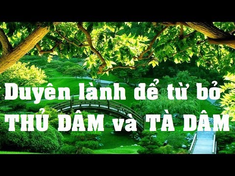 Từ bỏ THỦ DÂM sẽ thay đổi cuộc đời | Dục Hải Hồi Cuồng - An Sĩ Toàn Thư - quyển 1