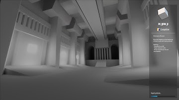 CS2 : Zombie Escape - ze_grau_p