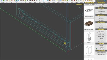 Creating Drilling Commands for Hardware in PYTHA