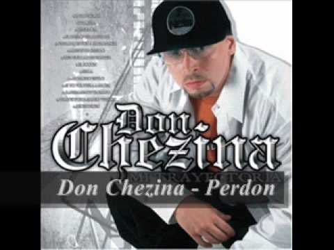 Perdon - Don Chezina