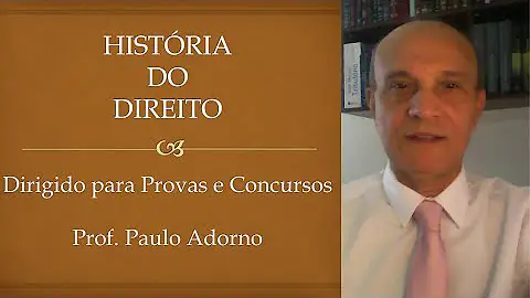 O que era o direito feudal?