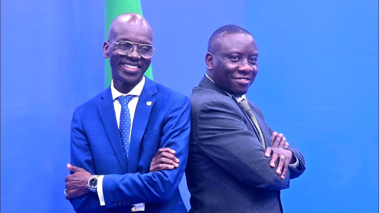 Prof Mohamed Yakub Janabi, virtual interview