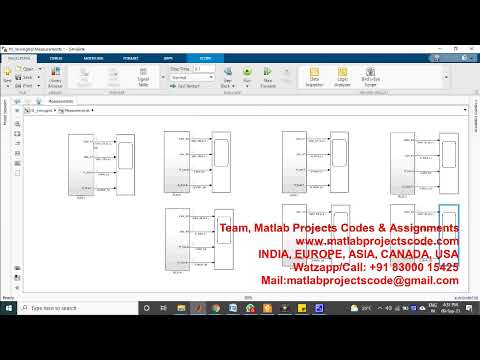 High impedance fault detection in microgrid using machine learning