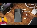 Mi 11x Unboxing: The PURE Value & POWERFUL Phone!
