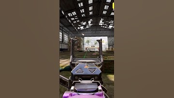 S36 is still insane but everyone forget 🤒 #codm #codmobile #shortsfeed #shortsvideo #shortviral