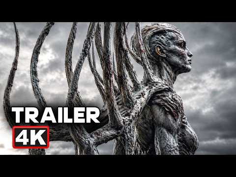 HOPE Official International Trailer (2026) Extended 4K