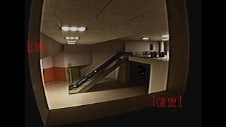 The BEST BACKROOMS GAME by far | Your Happy Place (Full Gameplay) [4K]