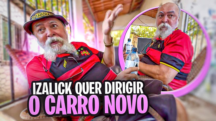IZALICK WANTS TO DRIVE HIS MOTHER AND FATHER'S NEW CAR 😂 | IZALICK