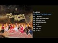 [Full Album] TWICE &ndash; Summer Nights | The 2nd Special Album &mdash; TRACKLIST