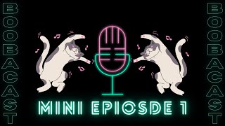 Mini Episode 1: Midnight talks