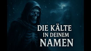Die Klte In Deinem Namen  Die Tragischste Gothicmetal Ballade Die Du Je Hren Wirst 