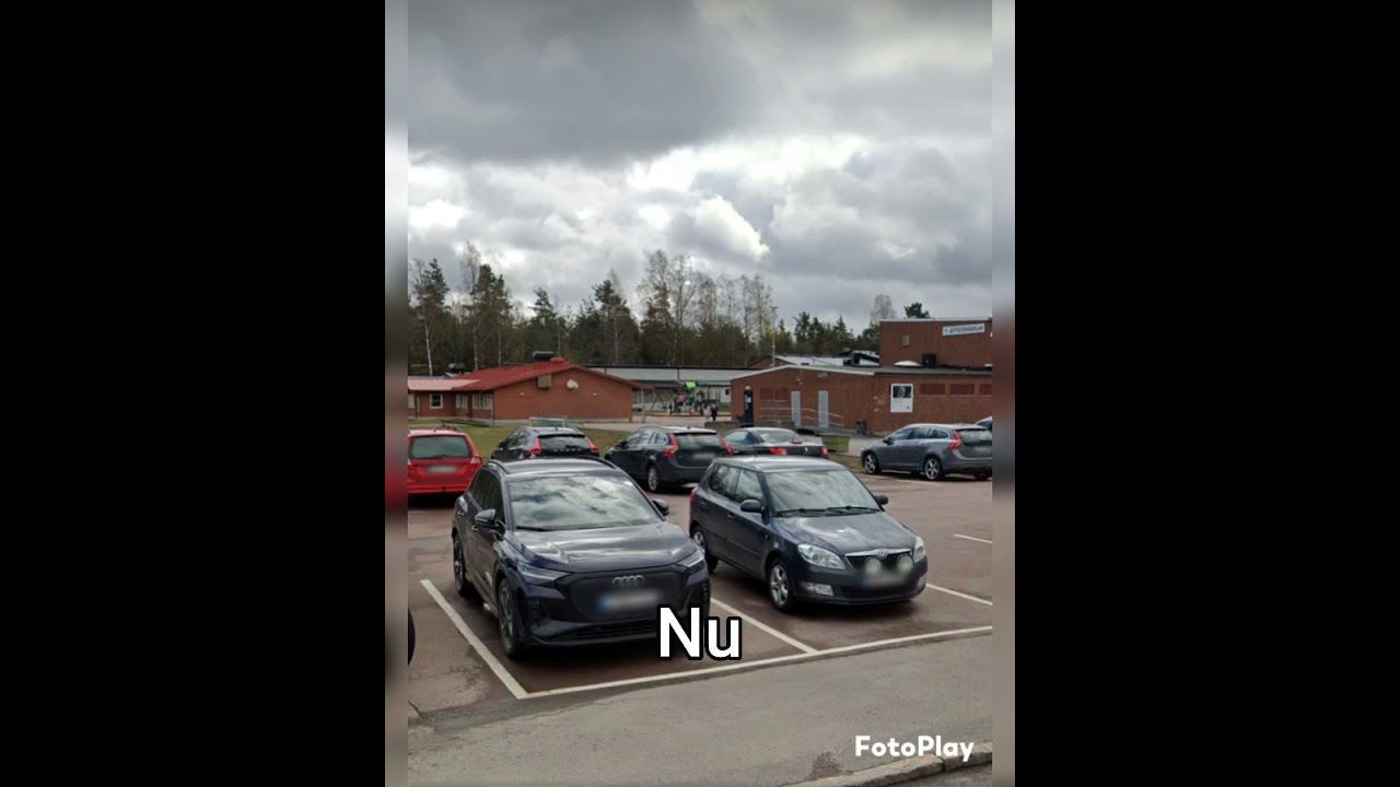 Grums Nu VS 2009 Del 1/3