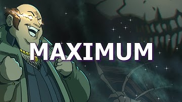 MAXIMUM - [D4 Sound Project] feat. Schmuckford