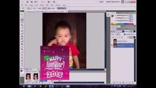 Cara Membuat Mata Berkedip Di Photoshop Cs5 screenshot 1
