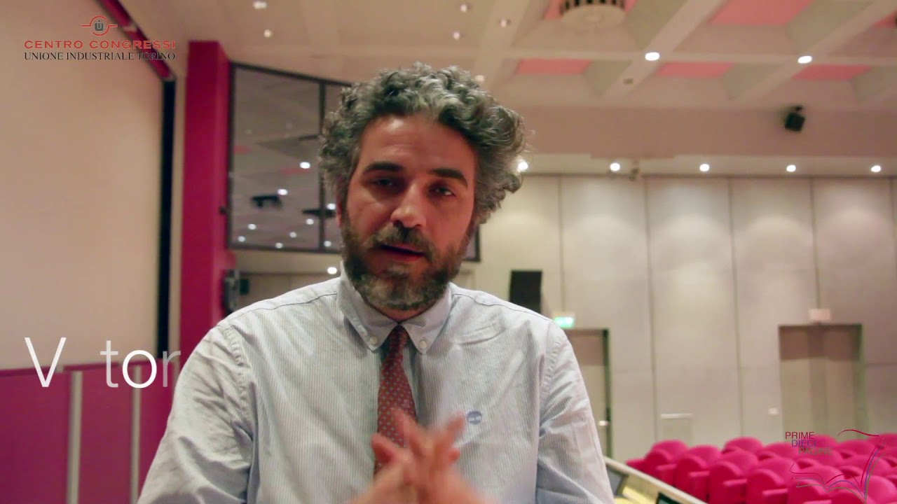 Vittorio Alberti - Pane Sporco