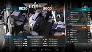 Mobile Suit Gundam Battle Operation 2: Titan's Nemo catch up