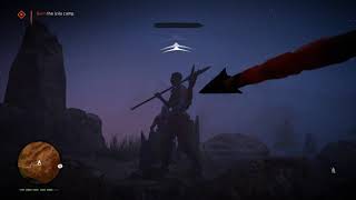 primal urki cry far fly