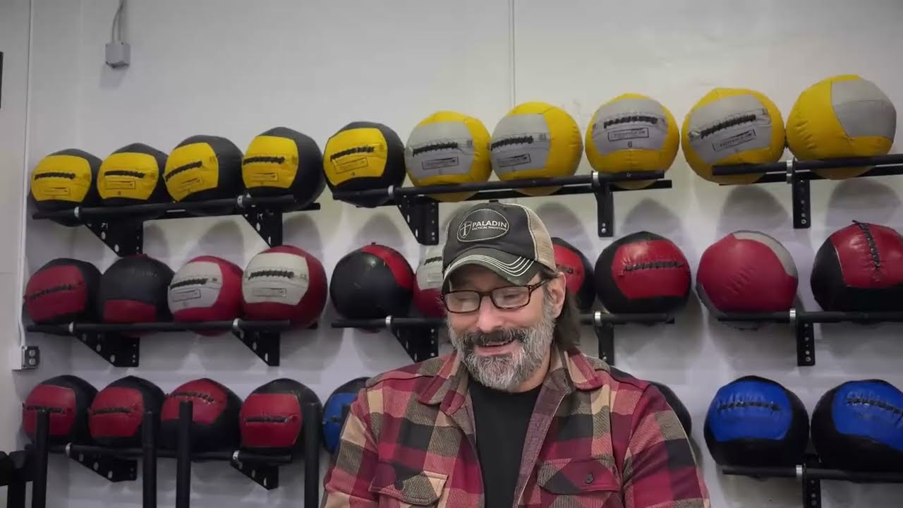 2026 Update Announcements and Ryan Gloyer Shout Out