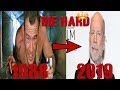 Die Hard (1988) Cast: Then and Now ★2019★