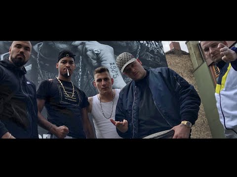 187 Strassenbande - Marihuana (Musikvideo)