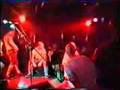 Warzone - Live at the Underworld (London - 27/11/1996)