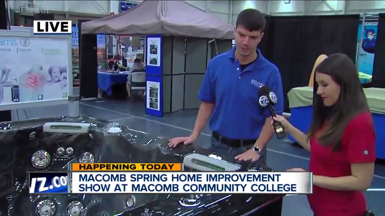 Home Improvement Show - YouTube