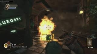 bioshock the collection bioshock part 4