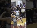 Jayson Tatum at the CrawsOver Pro Am in Seattle