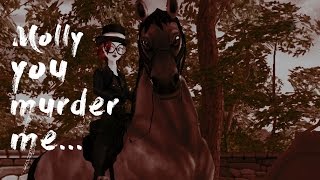 Star Stable - Molly The Murderer
Star Stable - Molly The Murderer Star Stable - Molly The Murderer