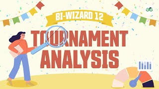 Bi-Wizard 12.0 Tournament: Post Contest Analysis | GeeksforGeeks School
