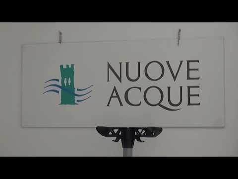 Truffe: Nuove Acque avvisa, 