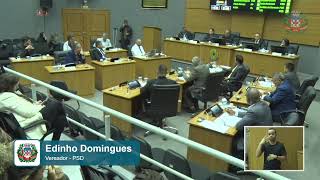 7ª Sessão Ordinária