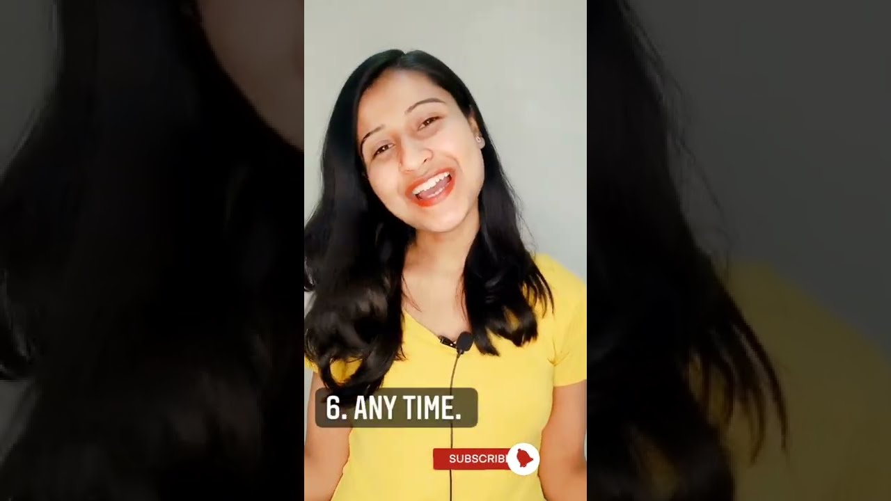 How to reply Thank you!!  How to response Thank You! 