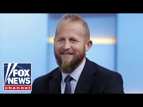 Trump replaces campaign manager Brad Parscale, as polls show Biden ahead