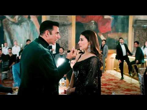 Meri Zindagi Se Jaane Ka Kya Loge Tum |Akshay Kumar | Amyra Dastur | BPraak | Jaani | Arvindr Khaira