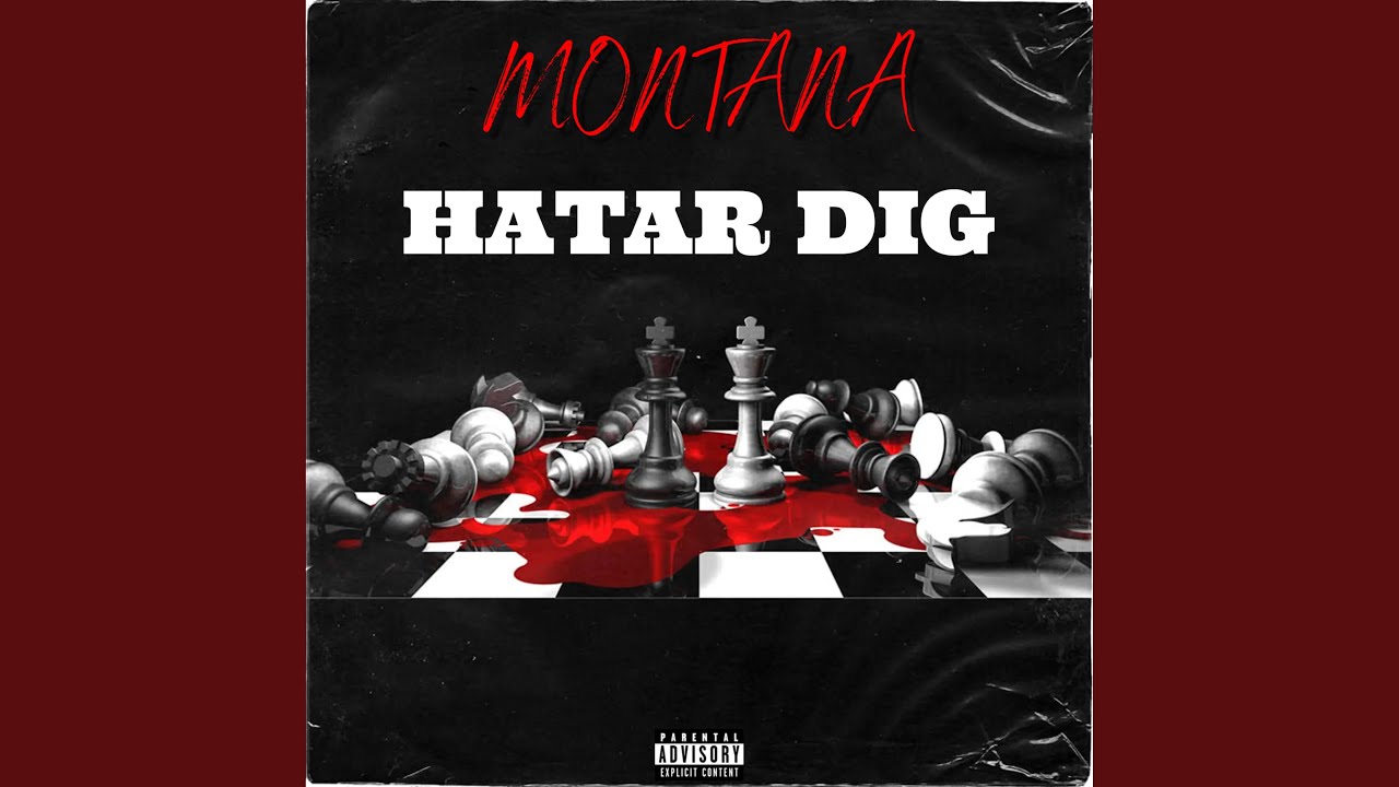 HATAR DIG
