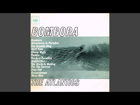 Bombora