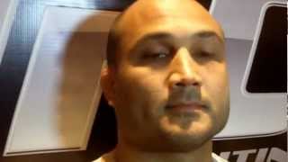 Famous BJ Penn, "I Don't Know Who Told Him I'm 50!" (UFC on Fox 5) Net Worth
