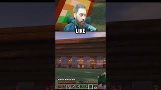 What is your favorite type of villager in Minecraft? #minecraft #minecraftshorts