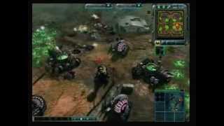 i30 Command and Conquer: Tiberium Wars FINALS