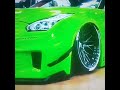 edit do Nissan GTR R35