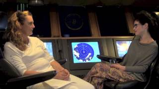 Francesca von Habsburg interviews Neri Oxman - The Coral Pavilion
