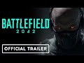 Battlefield 2042 - Official Season 6: Dark Creations Reveal Trailer