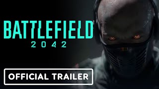 Battlefield 2042 - Official Season 6: Dark Creations Reveal Trailer