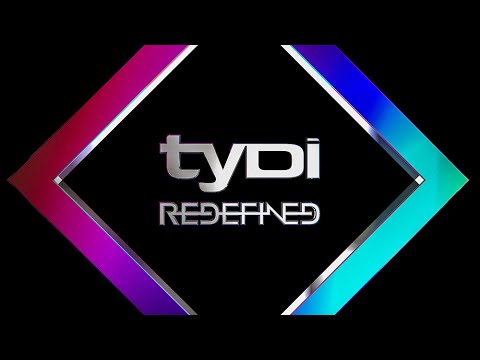 tyDi - The Closer I Get (feat. Dashboard Confessional)
