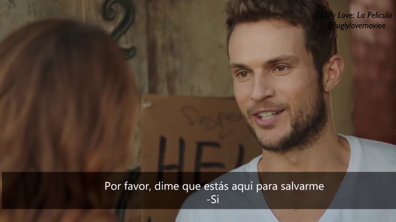 Confess - Trailer Subtitulado | Libro de Colleen Hoover